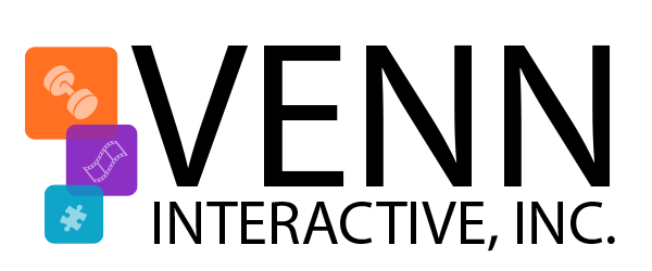 Venn Interactive, Inc. Help Center home page
